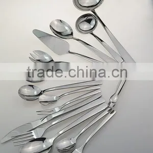 Perfect Polishing Stainless Steel Dinner Knife With Competitive Price and OEM Service thumbnail-5