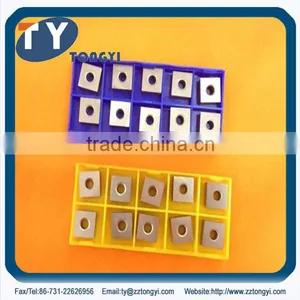 Tungsten Carbide Insert Inserts Several Types as Our Featured Products Professional Manufacturer thumbnail-1