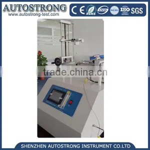 CEI EN 60695-11-2 Cable Vertical Flame Test Equipment thumbnail-5