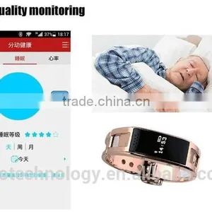Bluetooth Smartwatch D8 Smart Watch Phone for Ios and Andriod Smart Wristband D8 thumbnail-2