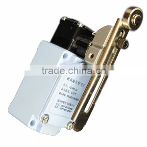 Heat Resistant Position Limit Switch JDHK-3L thumbnail-1