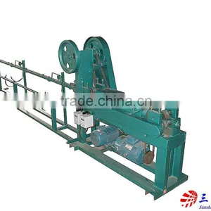 New 2015 Steel Wire Straightening and Cutting Machine , China Machine, thumbnail-1