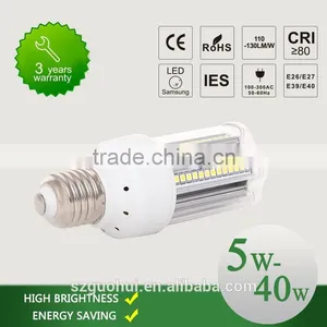 100w Metal Halide Led Replacement E39 Led Corn Light thumbnail-6