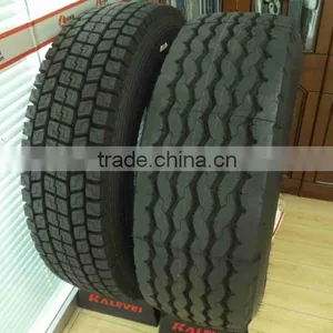 Roadsun Tyre Co., Ltd. company overview - view 4 thumbnail