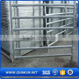 Qunkun Heavy Duty Used Livestock Panels / Cattle Panels/ Sheep Panels thumbnail-5