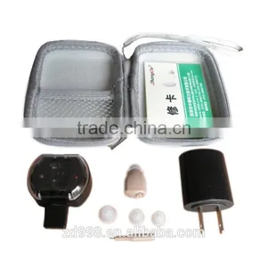 Most Popular Products Mini Rechargeable Hearing Aid thumbnail-5