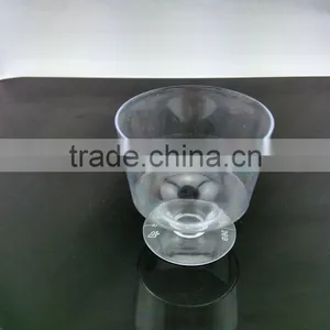 Cup Type and Plastic Material Plastic Hot Wine 2 oz Cups thumbnail-1