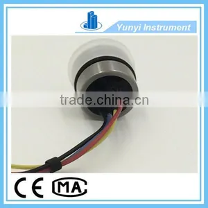 Silicon Flush Diaphram Pressure Sensor thumbnail-2