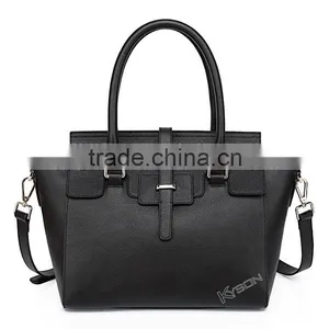 Women Gender Famous Brands Fashion Leather Bags Handbags thumbnail-3