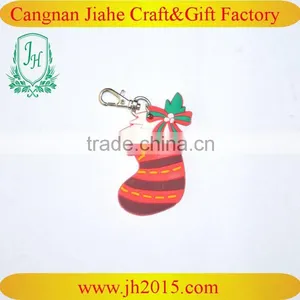 Cheap Soft Keychain Custom Design 3d Pvc Rubber Keychain thumbnail-5