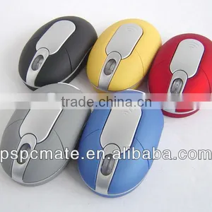 Wireless Presenter--High Quality Computer Wireless Mouse thumbnail-1