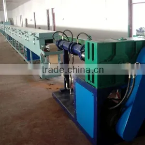 Hot Sale Rubber Extruder Rubber Machine thumbnail-5