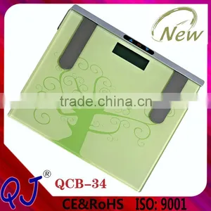 Good Material Professional Manufacturing Personal Scale ,Classic Appearance thumbnail-1