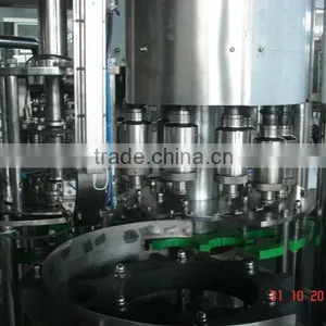 Beverage Filling Machine thumbnail-1