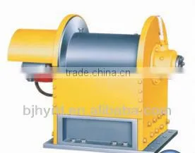 YJ3-110 Hydraulic Winches for Sale thumbnail-1