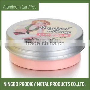 China Supplier Aluminum Can thumbnail-1