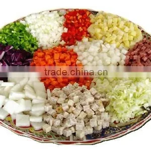 Factory Price New Vegetable Slicer Vegetable Cutter for Sale thumbnail-5