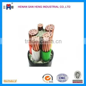 XHHW-2 Copper Electrical Power Cable thumbnail-1