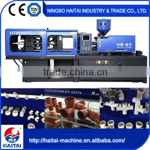 HTW90 PVC Hot New Products for 2016 Pvc Molding Company thumbnail-1