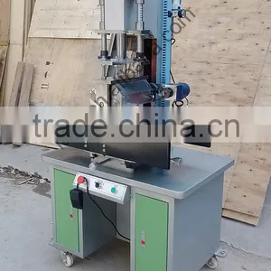 LAVY Flip-flop Shoes Heat Transfer Machine for Eva Pvc Sole Quality Choice thumbnail-4