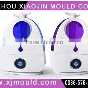 Plastic Mould for Home Appliance Air Humidifier Case thumbnail-1