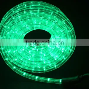 Best Sellers 220V-240V Rgb Led Lighting Rope thumbnail-1