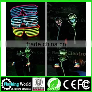 Music Festival Fashion 2015 New Year Glasses thumbnail-4