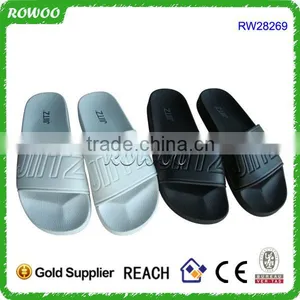 Custom Slide Slipper Outdoor Sandal Slide Sandal For Mens thumbnail-3