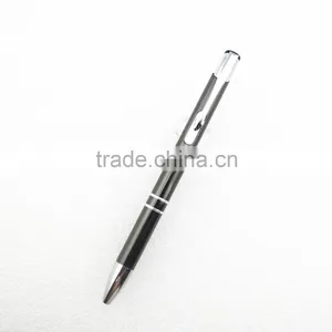Metal Ball Pen , Metal Pen for Promotional , Metal Pen for Gift thumbnail-3