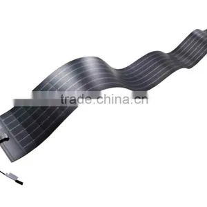 275W CIGS FLEXIBLE CIGS THIN FILM SOLAR PANELS 12.5% Efficiency thumbnail-3