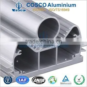 Aluminum Profile Extrusion thumbnail-1