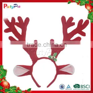 2015 New Design Promotional Reindeer Headband thumbnail-2