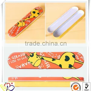 Factory Supply Pencil Tin Box/promotional Pencil Case/tin Personalized Pencil Box thumbnail-1