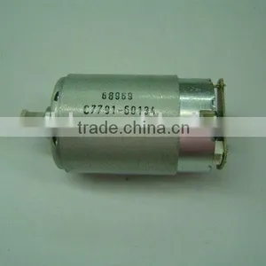 100 Plotter Y-axis Motor(original Brand New) thumbnail-1