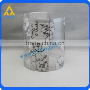 Custom Blister Plastic Gift Tube Packaging thumbnail-1