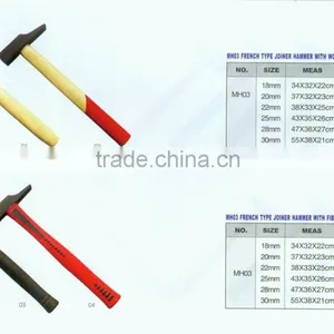 Machinist Hammer Neurological Hammer Wooden Hammers Plastic Hammer thumbnail-1
