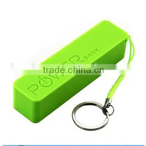 Perfume Smart Phone Power Bank thumbnail-1