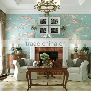 Children Wallpaper Cartoon Wallpaper for Kids thumbnail-3