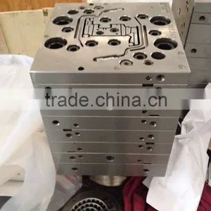 Wpc Mould for Windows and Doors thumbnail-4