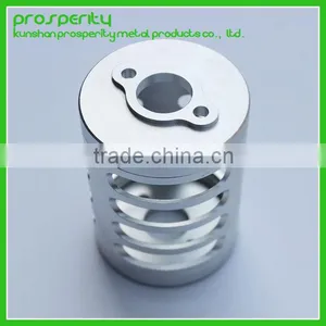 Grinding Parts,sandblasting/turning,cnc Machining Milling thumbnail-1