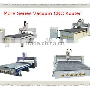 2015 Hot Sale High Quality Servo Motor Auto Tool Changer 4 Asix Marble Cnc Router Machine thumbnail-6