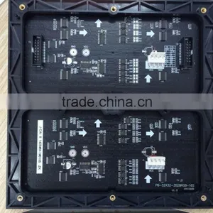 New Product P6 Indoor Full Color Led Display Board thumbnail-5