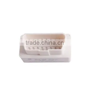 Super Mini Elm 327 Bluetooth V1.5 OBD2 OBDII Adapter Auto Scanner thumbnail-5