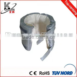 Fiberglass Insulation Jacket/blanket/cover thumbnail-2