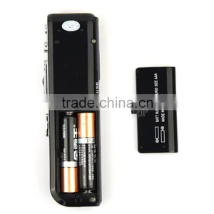 Cheapest 4GB Fashion Design Wholesale Bulk Detective Voice Recorder Q30 thumbnail-6