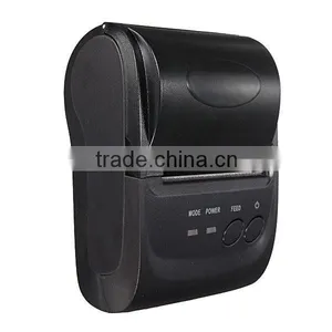 2015 Hotsale Portable Thermal Printer a5 thumbnail-4
