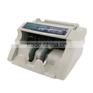 Bizsoft DY-12 Currency-counting Machine for Paper Money thumbnail-4