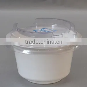 High Price and High Quality Plastic Disposable Yogurt Cup thumbnail-1