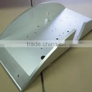 Sheet Metal Stamped Parts/customized Metal Stamped thumbnail-1