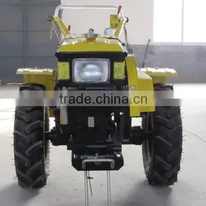8 HORSE POWER WALKING TRACTOR & WEIFANG LUWEI MACHINE thumbnail-1